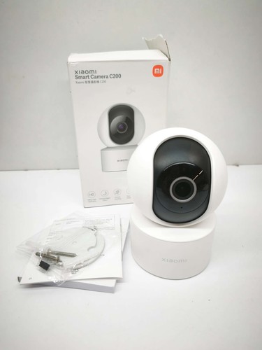 Xiaomi smart camera - smart,