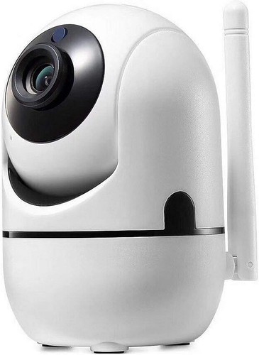 Wifi camera smart - ip,