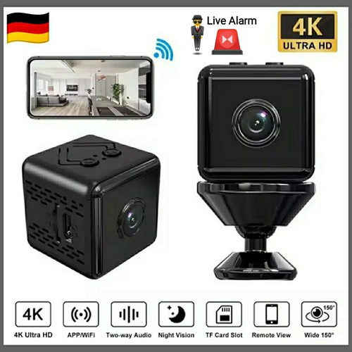 Mini telecamera fi - ✅mini,