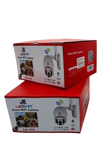 Telecamera ptz 1080p 2024 hd - telecamera,