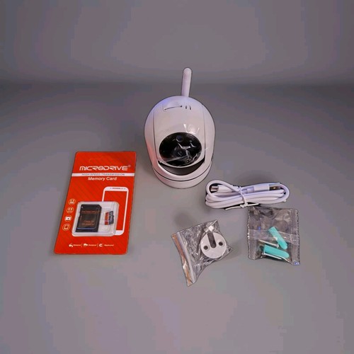Telecamera wifi camera - ip, da