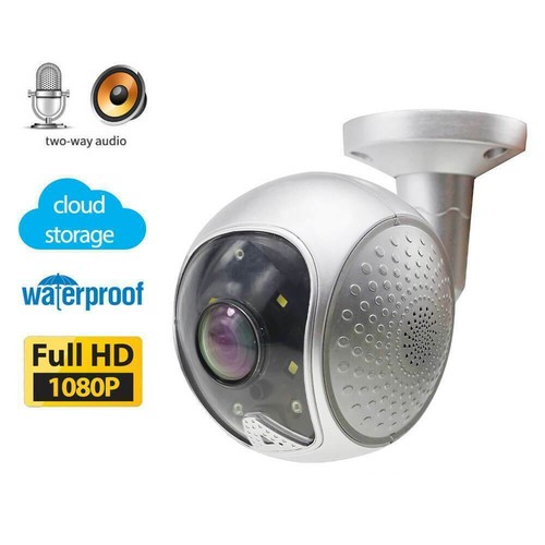 Camera per esterno - per, wifi