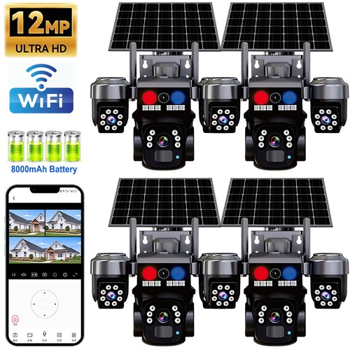 Pezzi 12mp telecamera - pezzi,