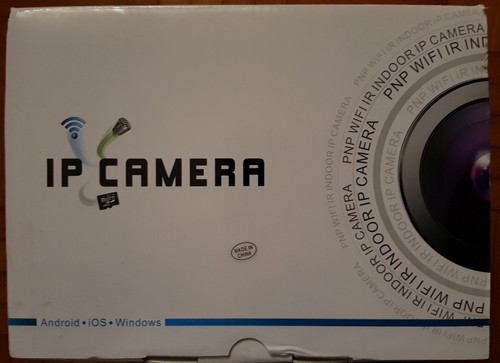 Telecamera camera 720p - camera, hd