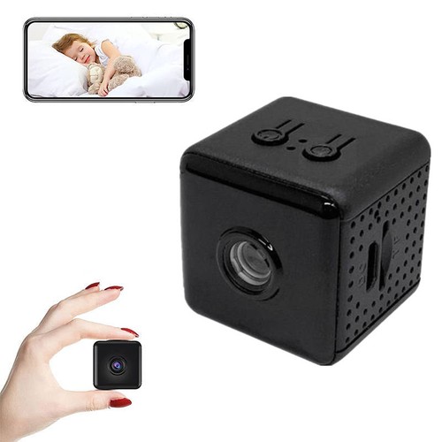 Mini telecamera wireless - telecamera, wi-fi