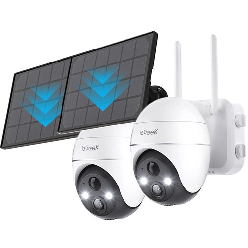 Iegeek 5mp telecamera - iegeek, di