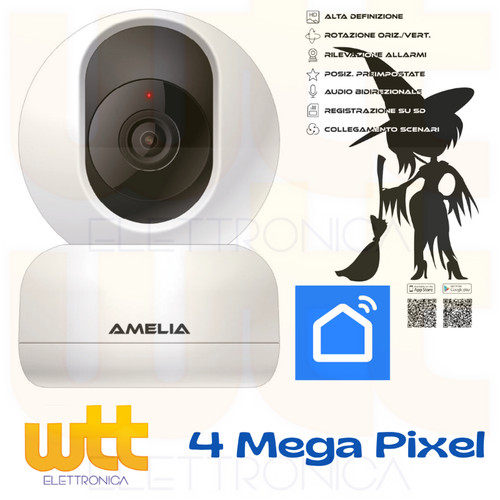 Wireless telecamera 1080p - hd,
