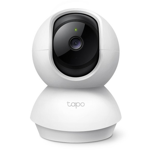 Tplink tapo tc70 ipcamera wifi - tapo,