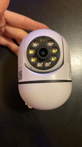 Wifi camera cloud - ip,