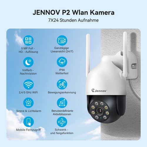 Telecamera rete ip - rete,