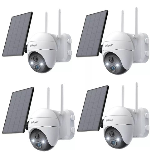 Iegeek 5mp telecamera - iegeek, di