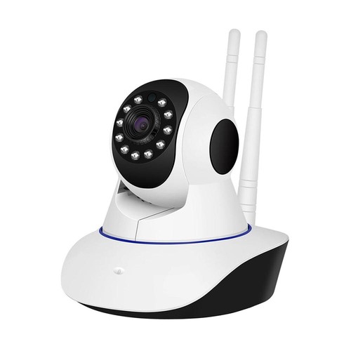 Telecamera 1080p wifi ip - telecamera,