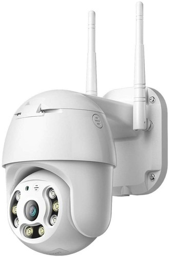 Telecamera ptz wifi - ptz,