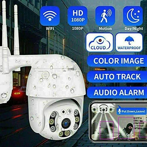 Camera yoosee wifi 1080p - wifi,