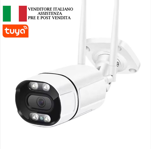 Telecamera sorveglianza - telecamera,