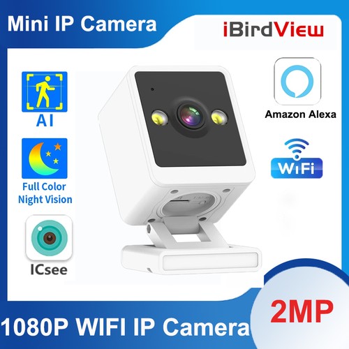 Telecamera wifi casa - wifi,