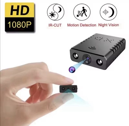 Mini videocamera - videocamera, di