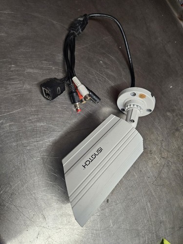 Camera wifi isnatch 720p - wifi,