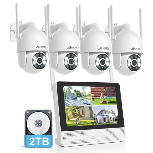 Anran kit telecamera - anran,