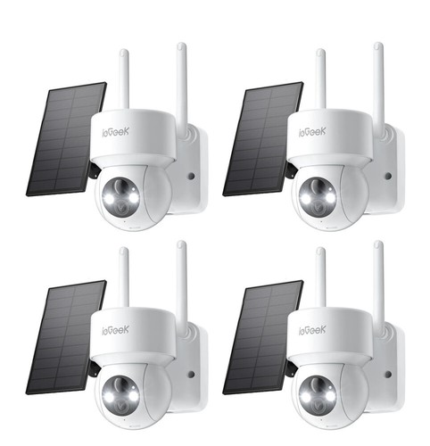 Iegeek 3mp telecamera - iegeek,