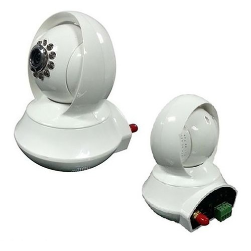 Telecamera camera 720p - hd,