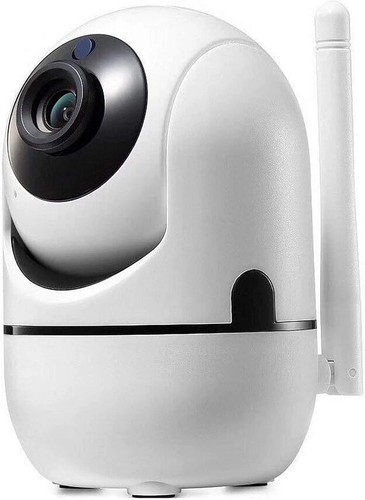 Wifi camera smart - ip,