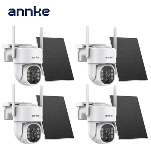 Annke telecamera - annke, di