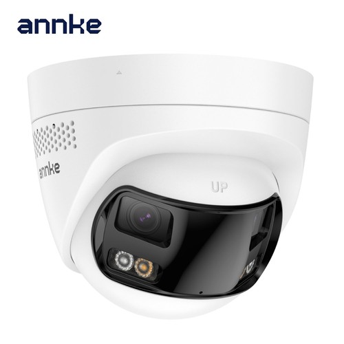 Telecamera sicurezza annke - sicurezza,
