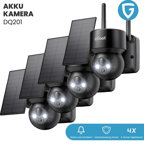 Iegeek telecamera di - iegeek,
