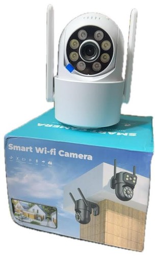 Telecamera wifi camera - telecamera,