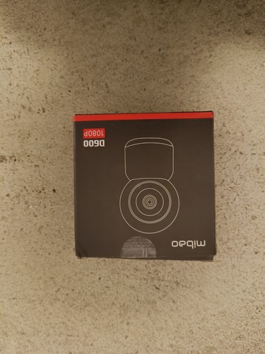 Mibao smart wifi camera - camera, ip