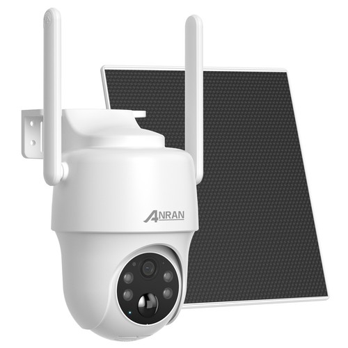 Anran radio wifi ip - wifi,