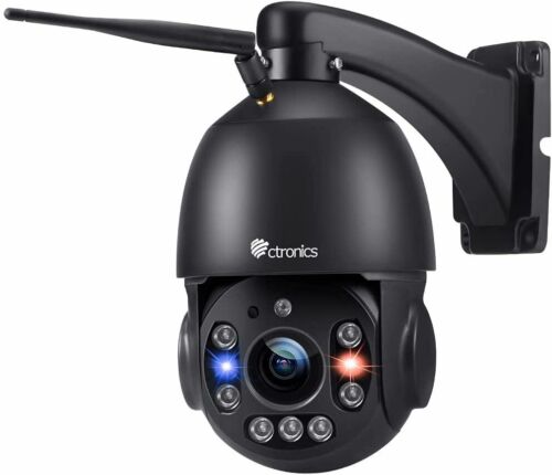 Ctronics 30x zoom - 30x, ottico