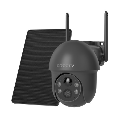 Arcctv 4mp telecamera - arcctv,