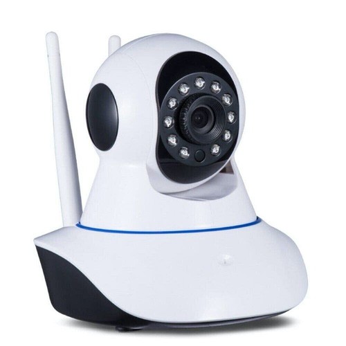 Telecamera 1080p wireless - telecamera,