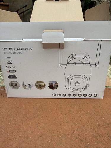 Camera - ip,