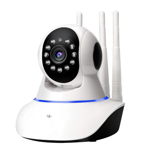 Telecamera camera cam hd - ip,