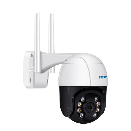 Telecamera escam wifi ir - wifi,