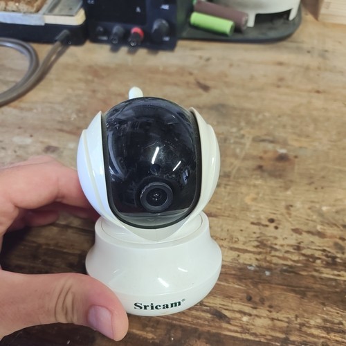 Camera wifi lan telecamera - ip, wifi/lan
