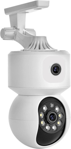 Telecamera 1080p wireless - telecamera,