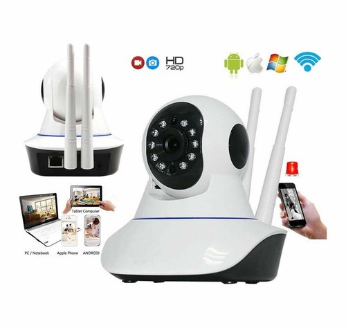 Telecamera camera 720p - hd,