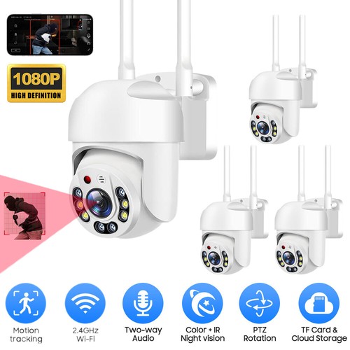 Telecamera rete wifi - rete,