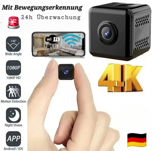 Mini telecamera wireless - mini, wi-fi