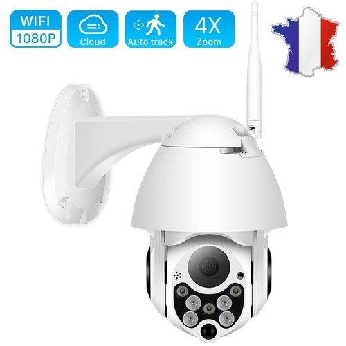 1080p wifi telecamera - 1080p,