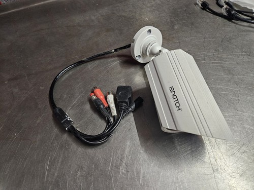 Camera wifi isnatch 1080 hd - ip,