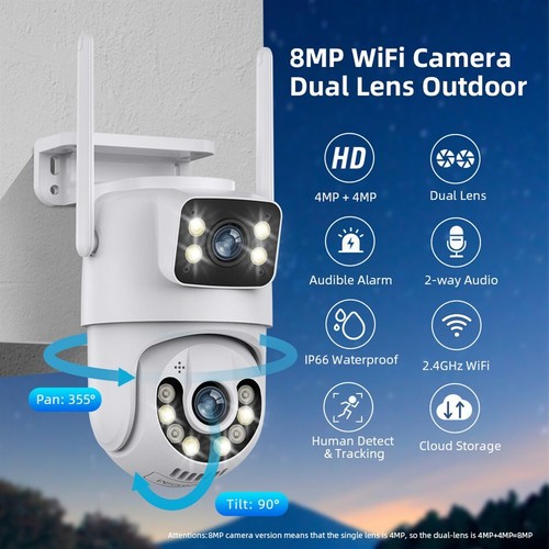 Icsee telecamera wireless - icsee, ip