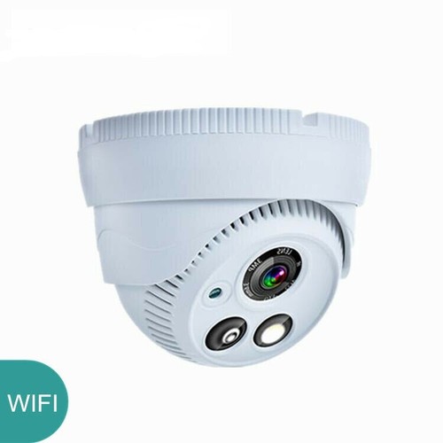 Telecamera wifi bullet - hd,