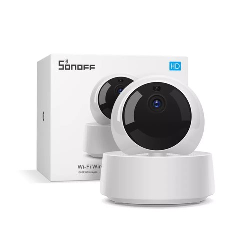 Sonoff 200mp2 1080p hd ip - sonoff, gk-200mp2-b