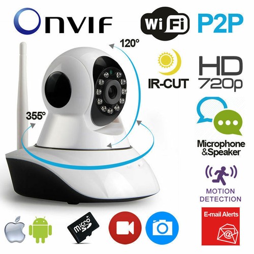 Telecamera camera 720p - hd,
