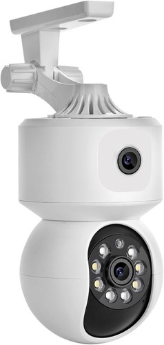Telecamera 1080p wireless - hd,